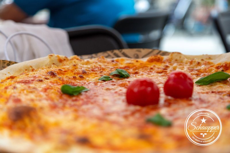 L'Osteria Salzburg