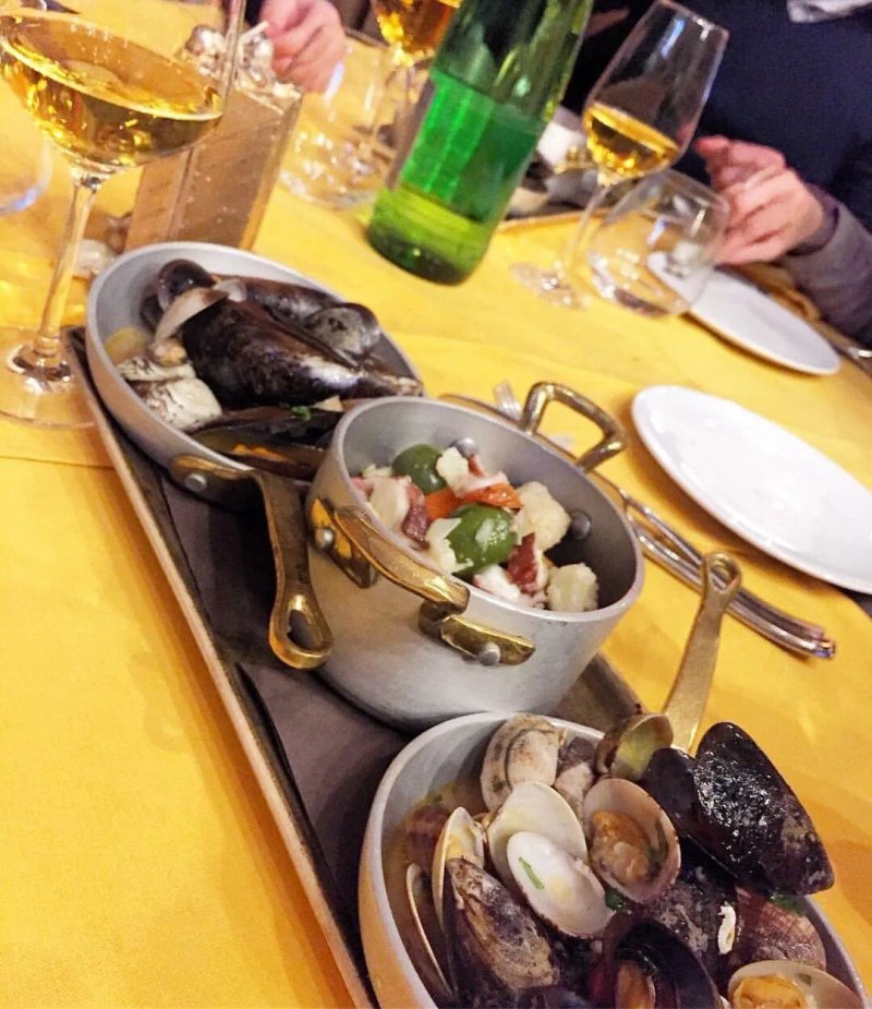 Sole Ristorante
