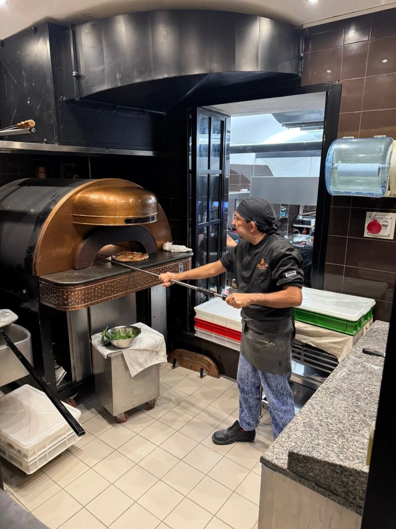 Ristorante Donna Sofia