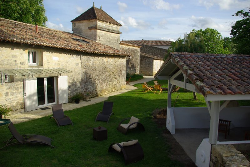 Domaine de Bel Air Carpe Diem