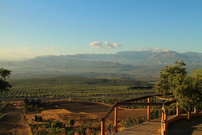 Mirador del Renacimiento