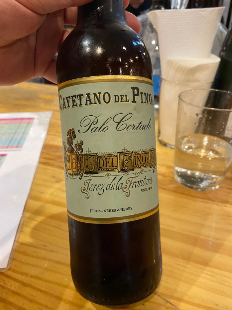 Vinoteca Vides