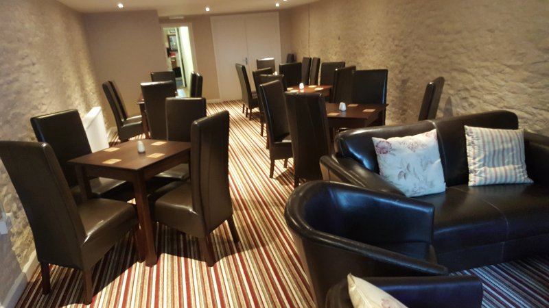 The Dolphin Hotel