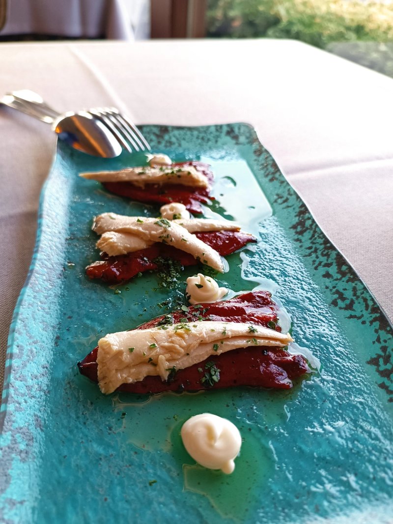 Restaurante Asador San Martin