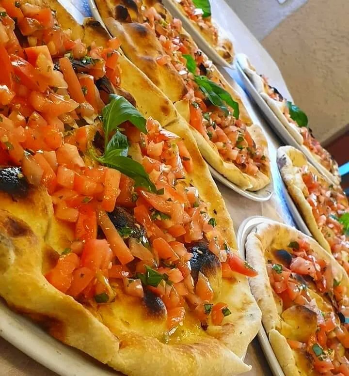 Hotel Ristorante Pizzeria Il Giardino