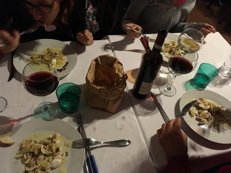 La Fondue des Sans Culottes-COMO-