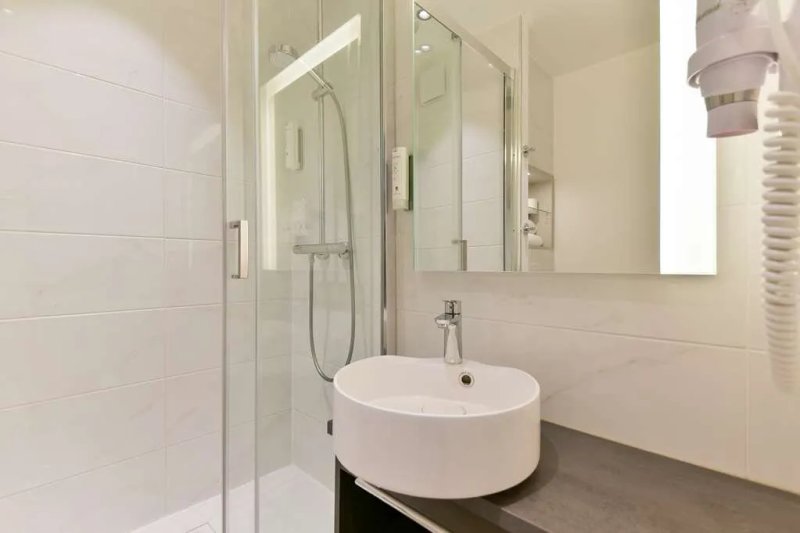 Hôtel Kyriad Crepy En Valois