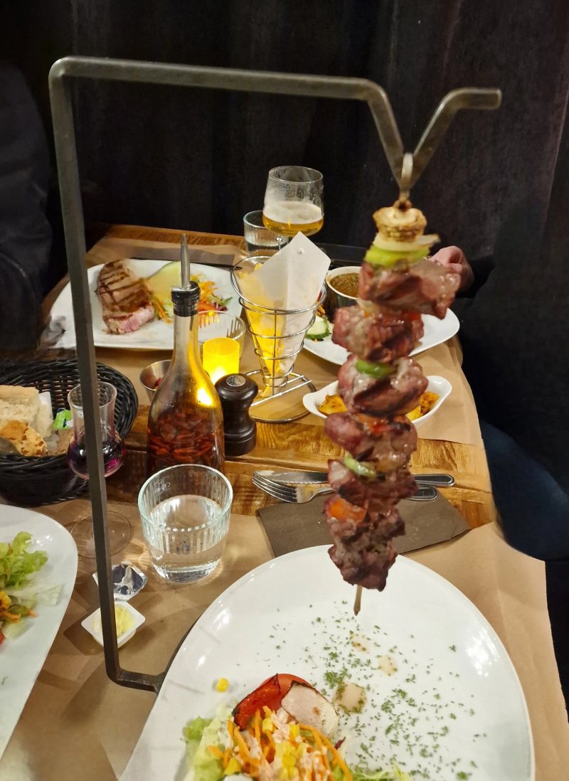 Ribs