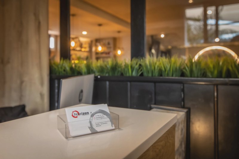 Hotel Zen Airport