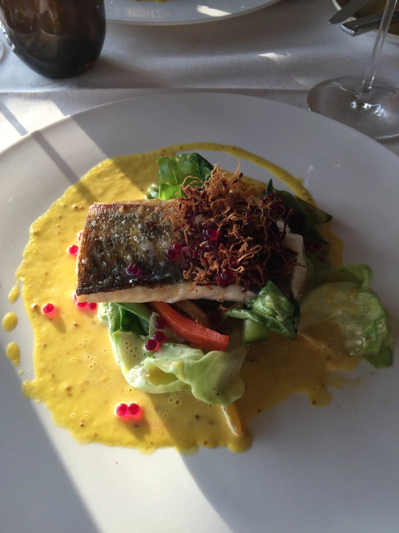 Restaurant Sonnenberg