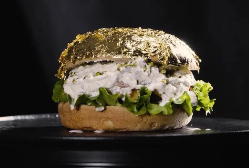 Officina dell'Hamburger Legnano