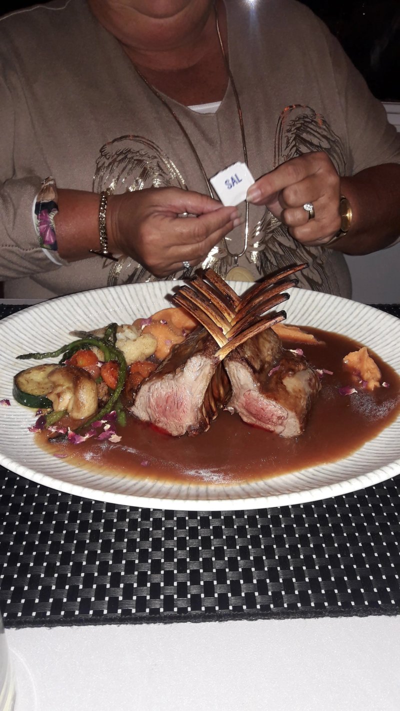 Select Bar Restaurante