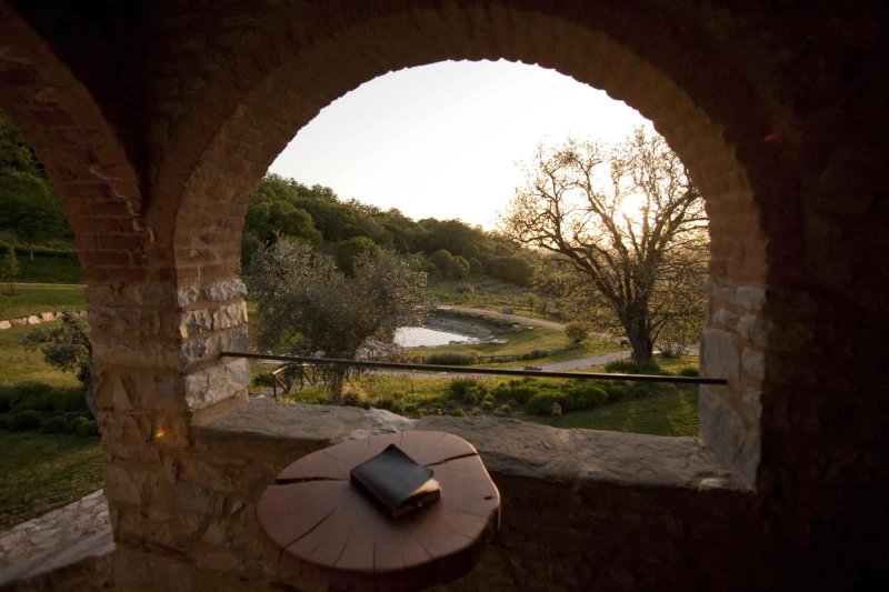 Agriturismo Sasseta Alta