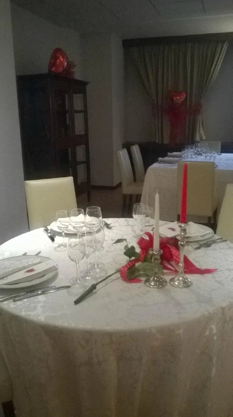 Ristorante Vinicio