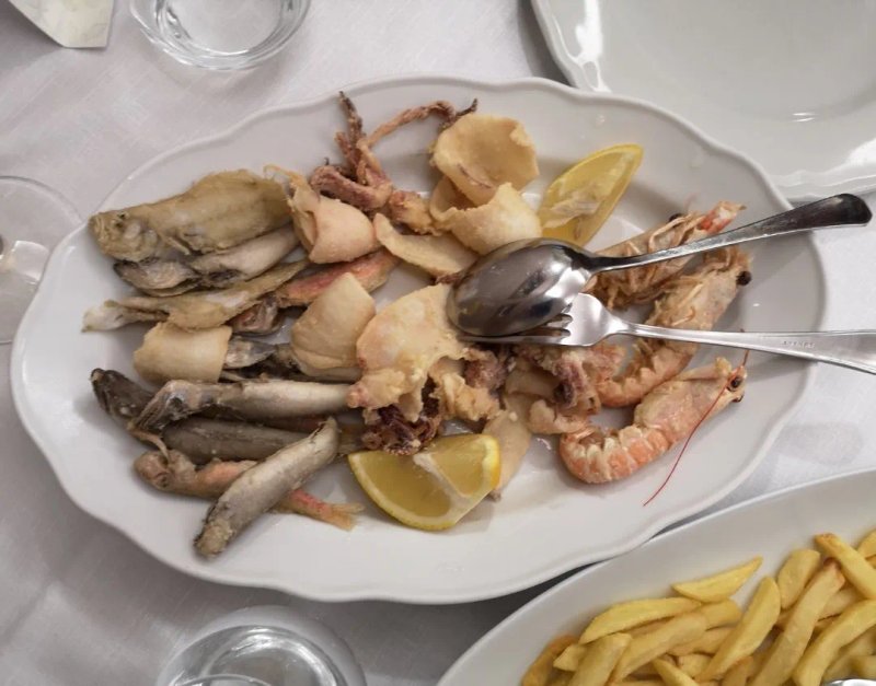 La Rete Ristorante