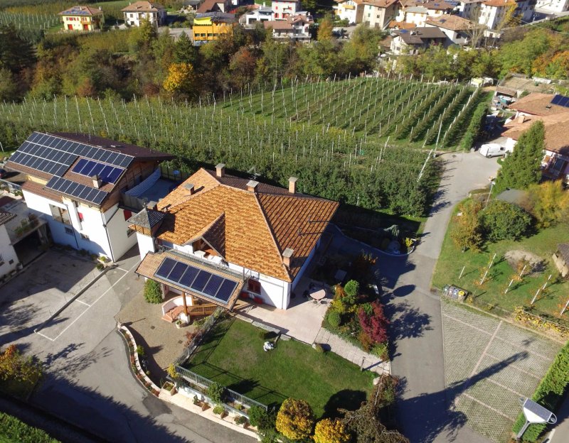 Agriturismo Golden Pause