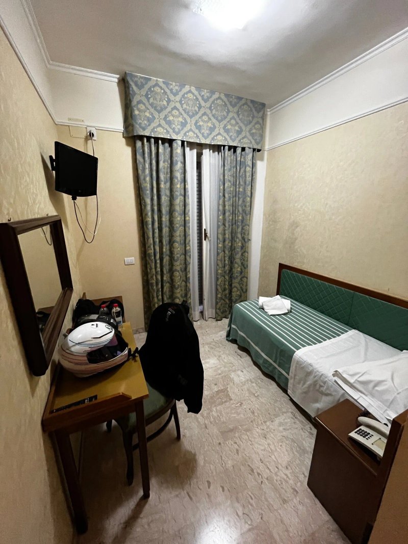 Mondial Park Hotel