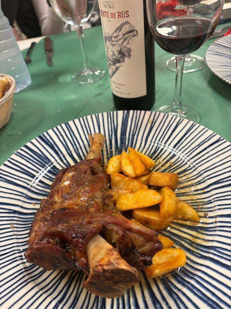 Restaurante Meson Don Julian