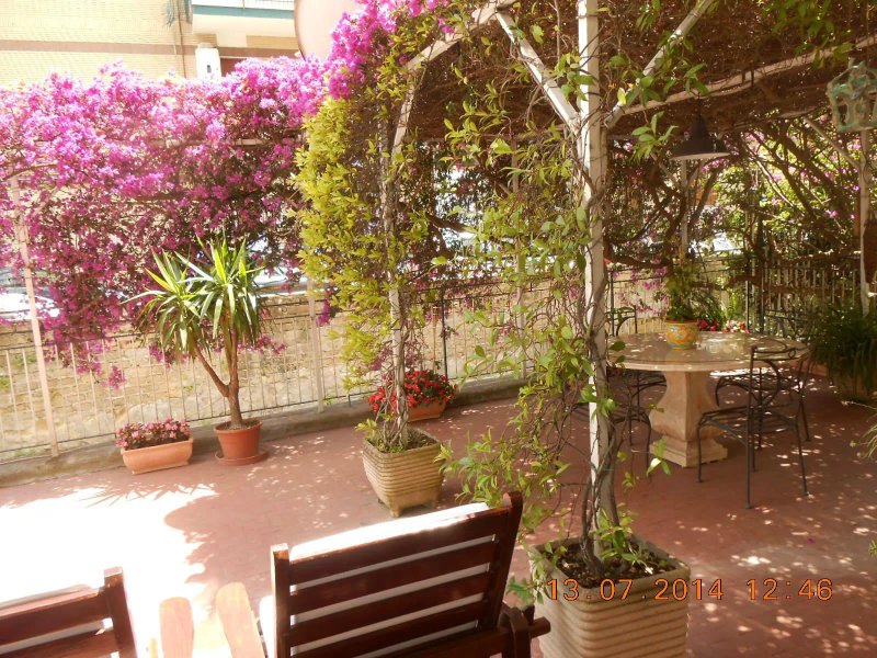 B&B La Bouganville