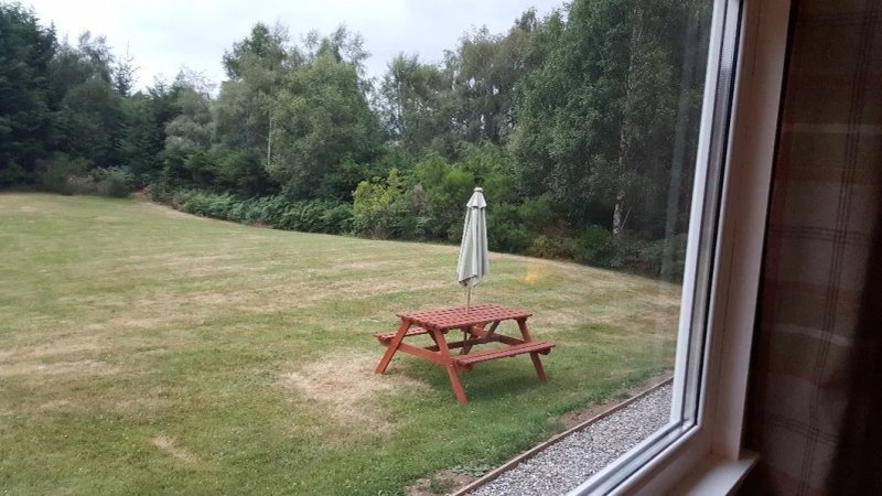Torcroft Lodges