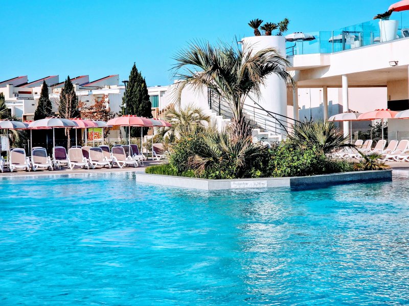 Belambra Clubs Port Camargue - Les Salins