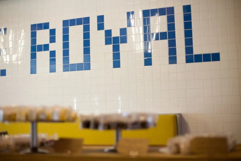 Bakery Royal