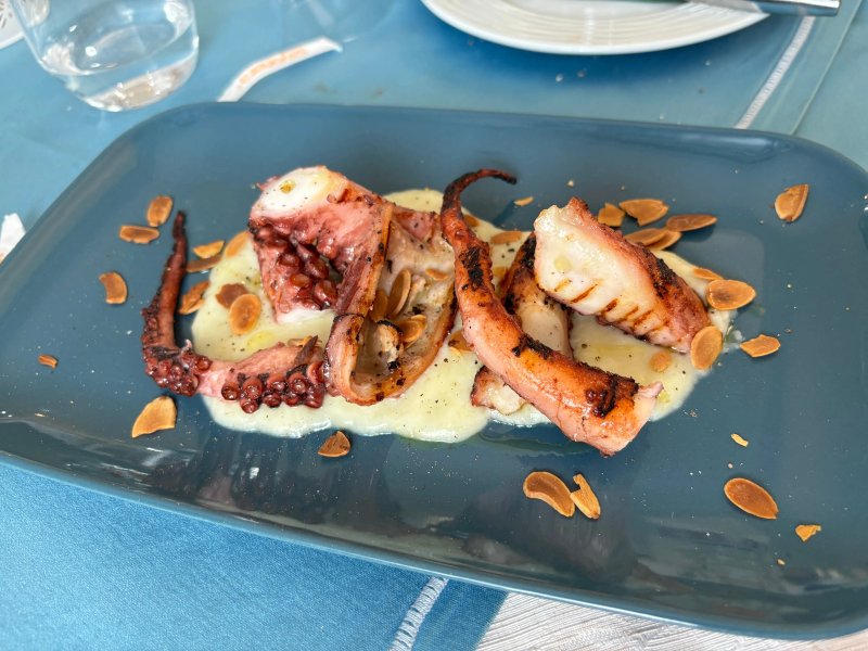 La Dimora Del Gusto