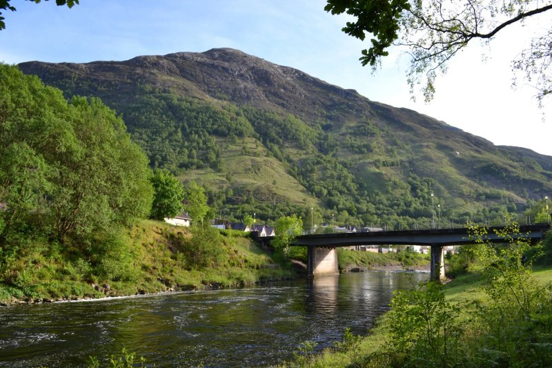 The Tailrace Inn