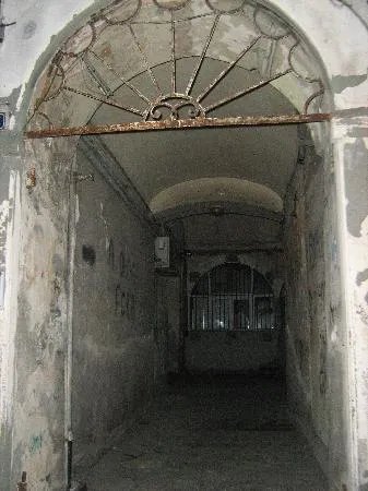 Chambres d'hôtes Christine et Luiggi