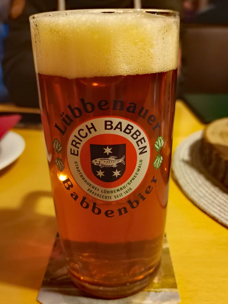bei Benno‘s