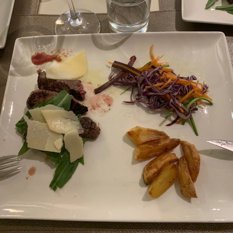 Good for Food
