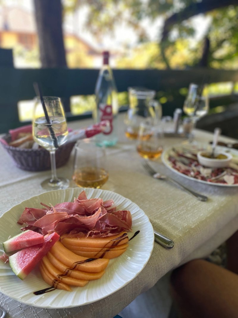 Ristorante San Silvestro