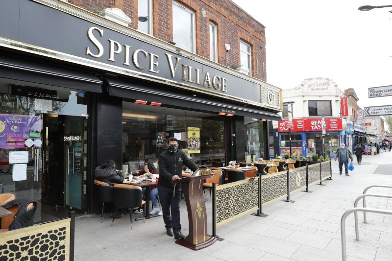 Spice Village