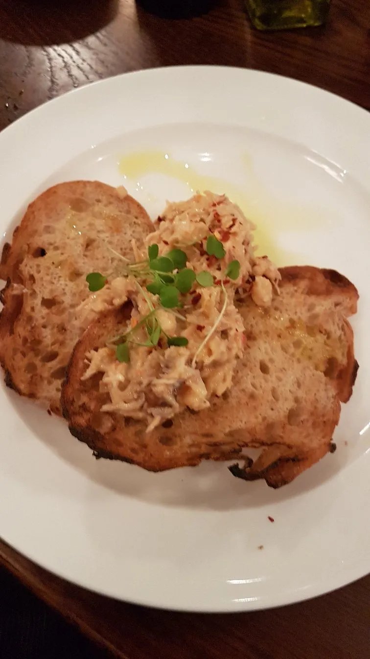 High Road Brasserie