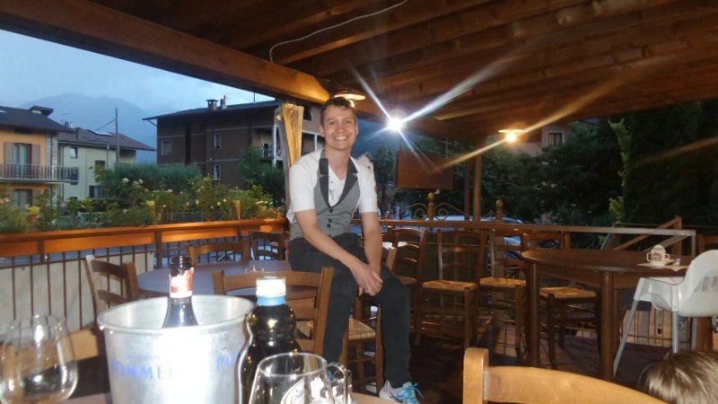 Ristorante Ciolo