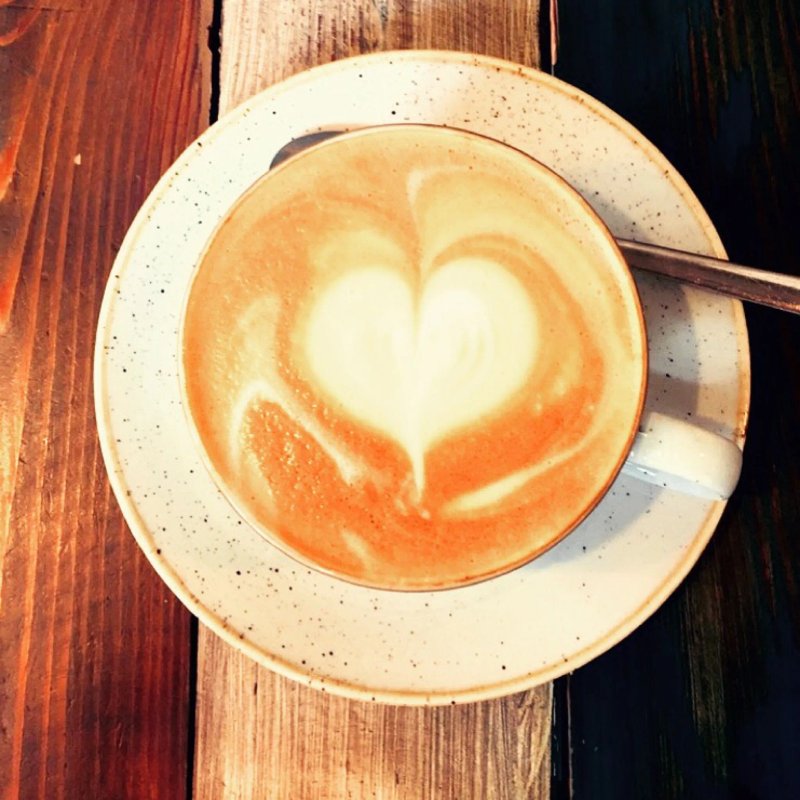 STReFA Cafe & Yoga