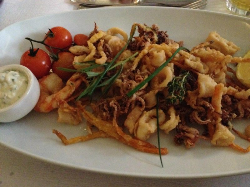 Ristorante Allegro