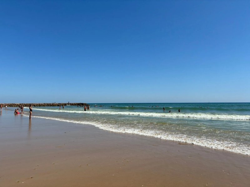 Caramelo Beach Club