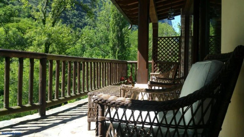 Las Villas Del Ponton