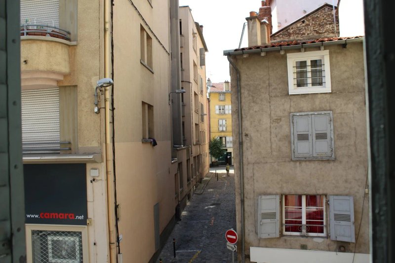 Dyke Hôtel