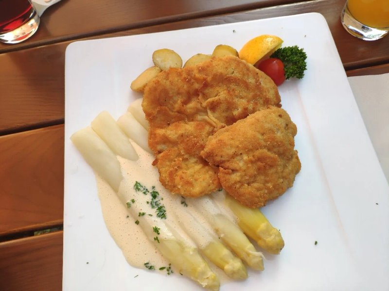 Gasthaus Gemsle