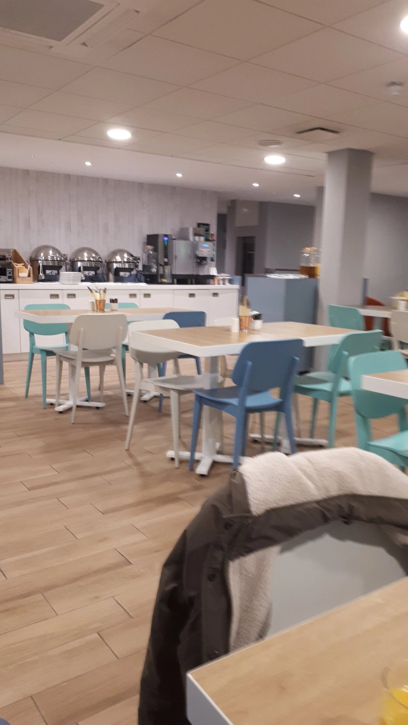 Travelodge Plus Galway