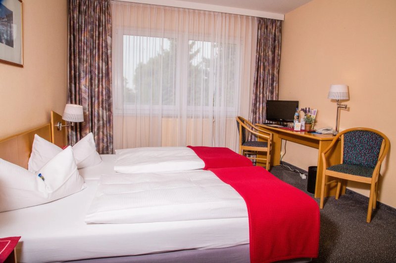 Familienhotel Am Tierpark