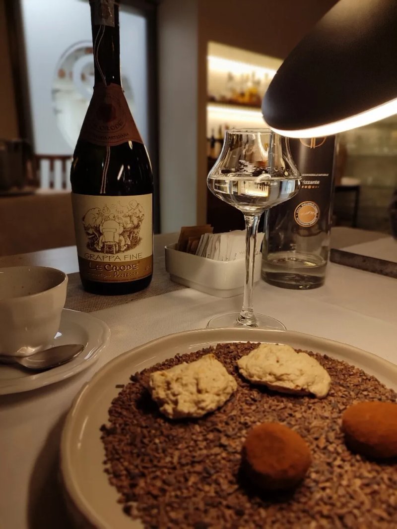 Locanda Solagna