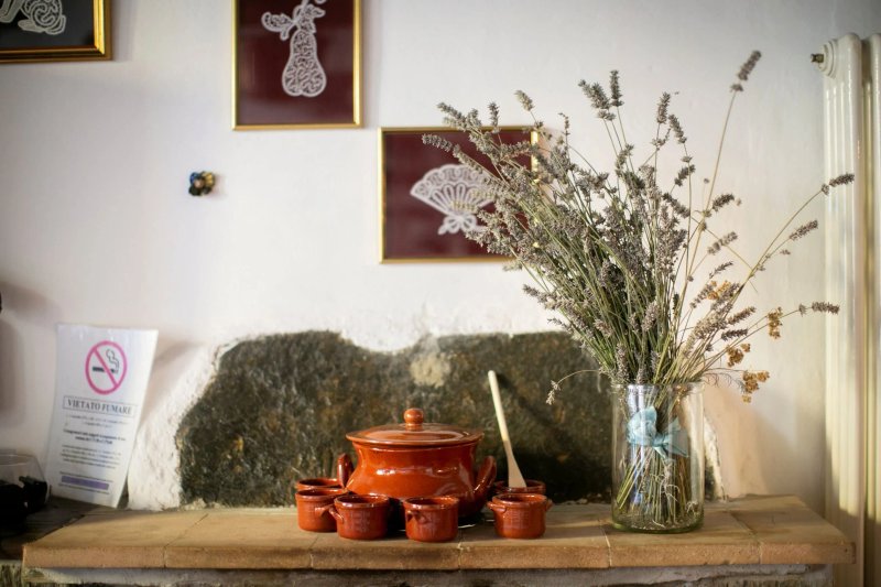 Casa Vacanze Antica Molina