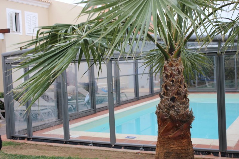 Hotel Sao Sebastiao de Boliqueime