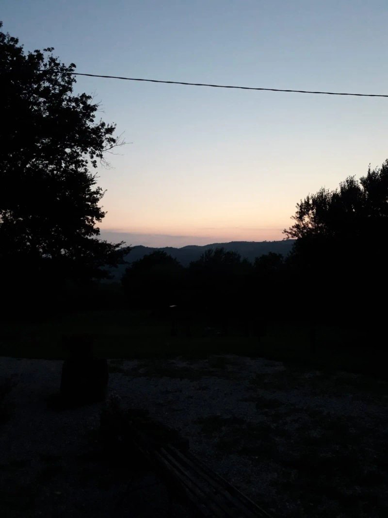 Agriturismo San Pietro