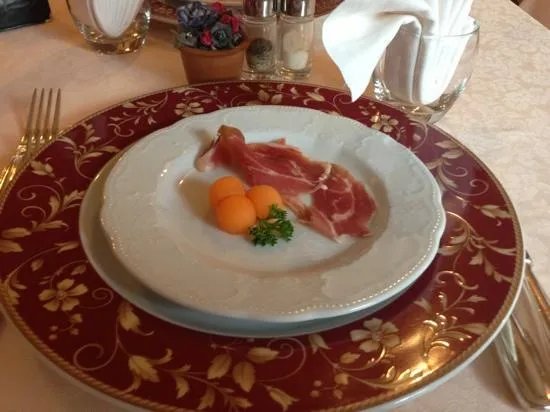 Hotel Rifugio Dolomia