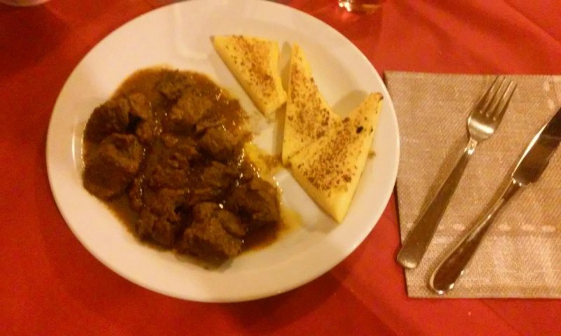 Ristorante il Ciliegio