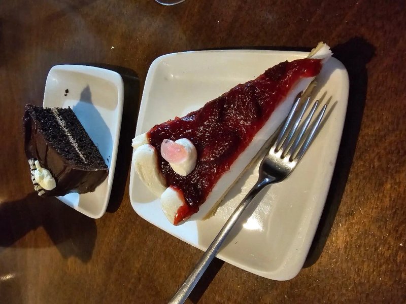 Talija Restaurant